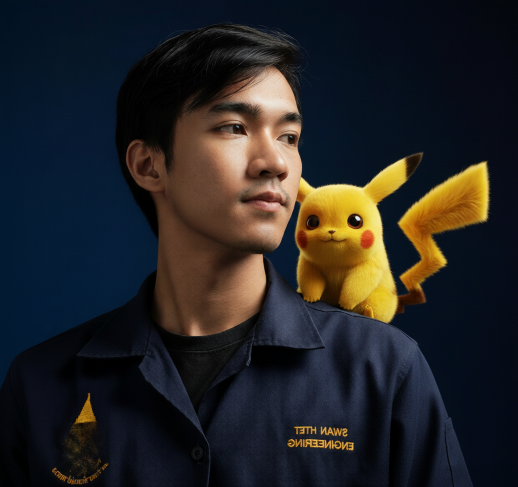 SWAN HTET