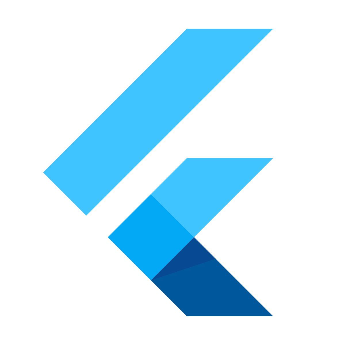 Flutter Mobile Part I